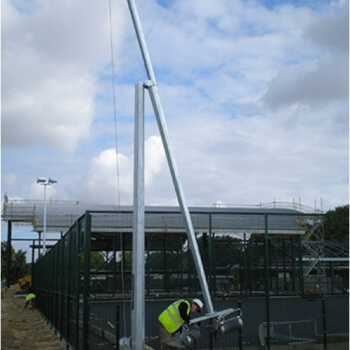 Опора освещения ОГКСЛ-7,0