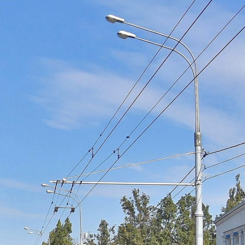 Опора ОКС-1,8-11,0