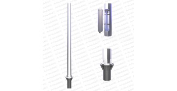 Опора ОГС-1,8-9