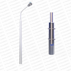 Опора МС-0,4-12-4