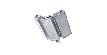 Модуль, консоль МК-3, 96 Вт, светодиодный светильник