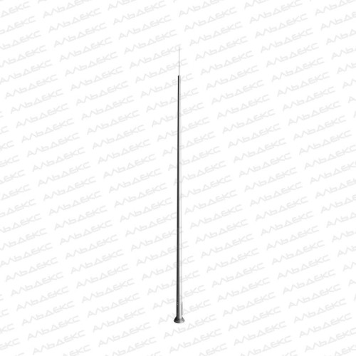 МОГК-20-V молниеотвод 