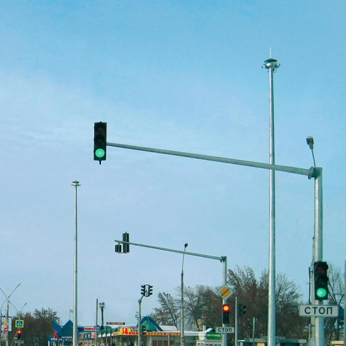 Опора ОГСГ-7,5-6,0